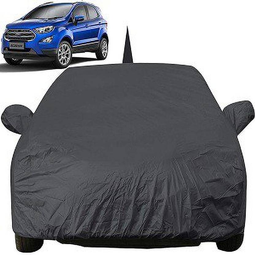 Aretas Car Cover For Ford Ecosport