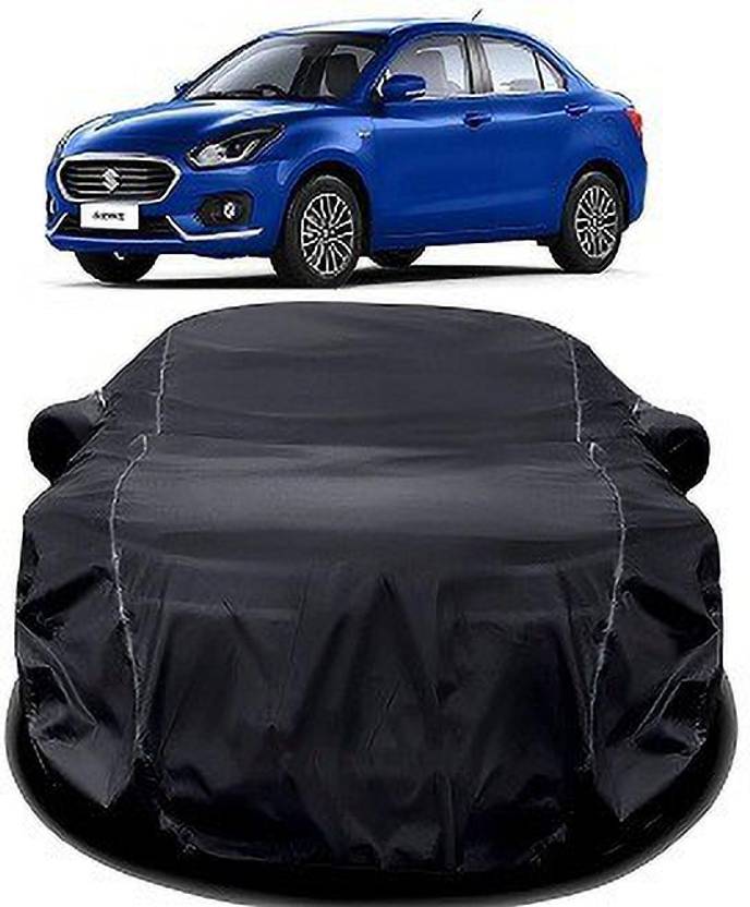 Aretas Car Cover For Maruti Suzuki Swift Dzire 1.2L