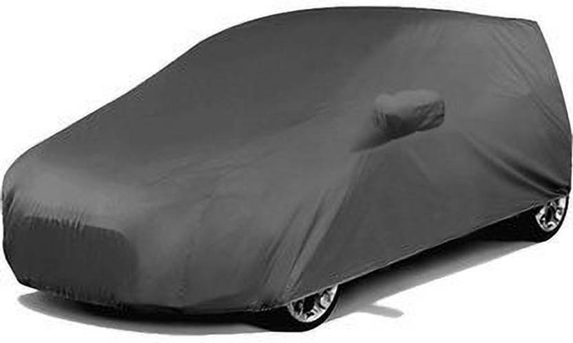 Aretas Car Cover For Toyota Fortuner