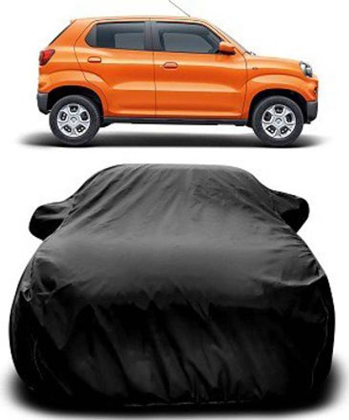 Aretas Car Cover For Maruti Suzuki S-Presso