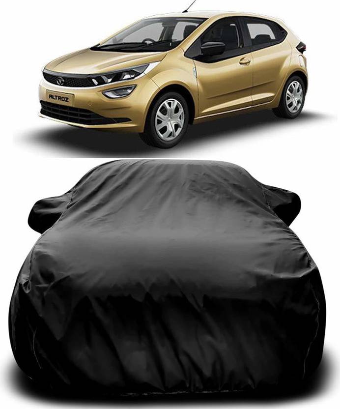 Aretas Car Cover For Tata Altroz