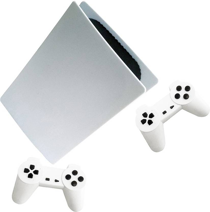 PTCMart Wired and Wireless TV video game 8 bit console Builtin 1280