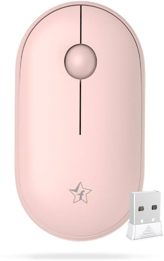 Flipkart SmartBuy E160X Wireless Optical Mouse Flipkart SmartBuy