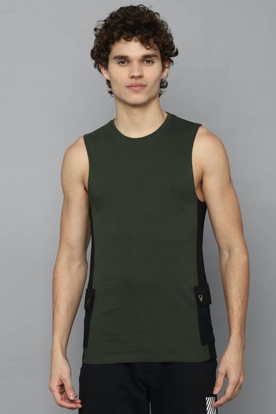 [Size S] Allen Solly Men Vest