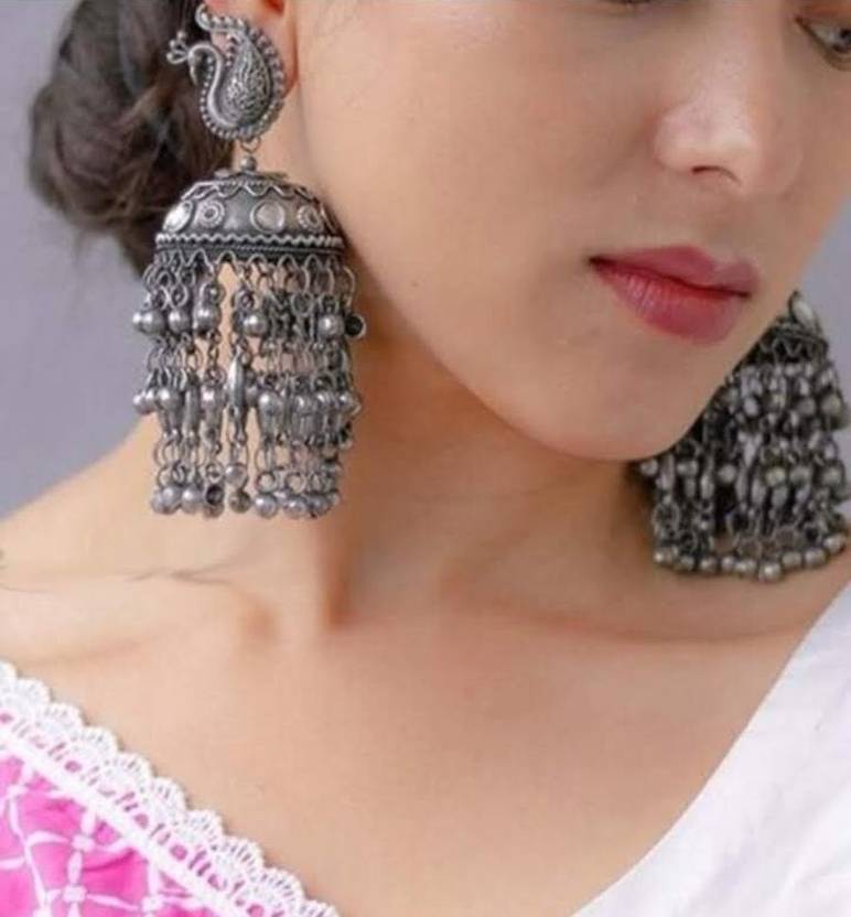 Flipkart jhumke Clearance