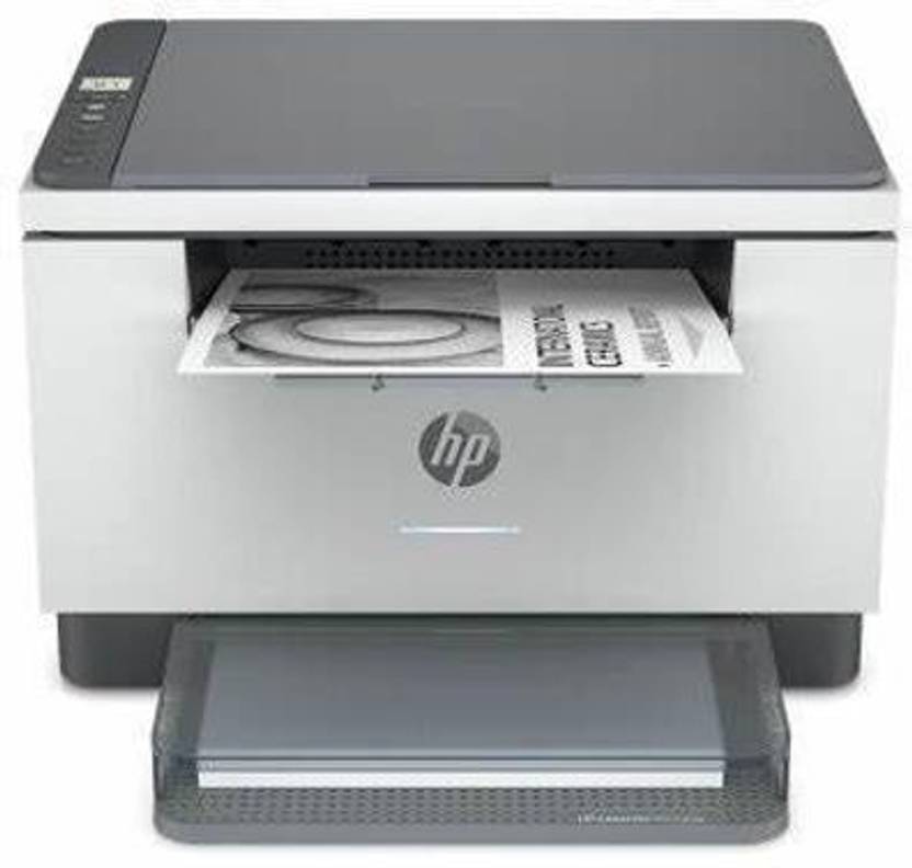 HP LASERJET MFP M233DW PRINTER Multifunction WiFi Monochrome Laser Printer HP