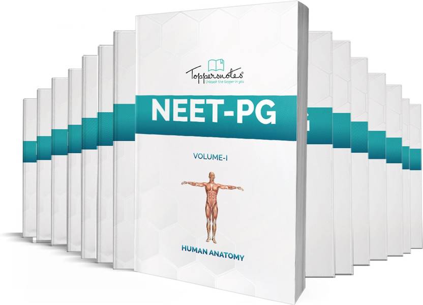NEET PG Toppers Handwritten Study Material Buy NEET PG