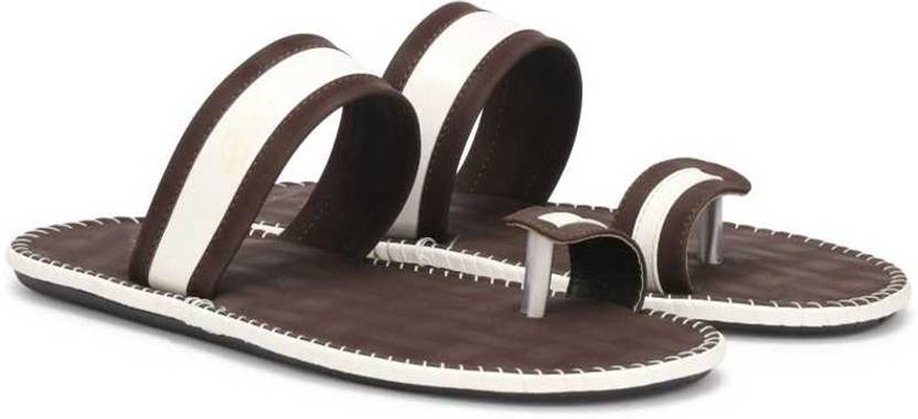 Butchi Men Flats Sandal