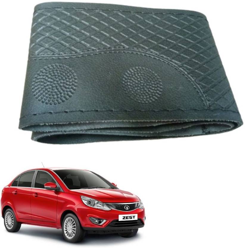 Inspire Dmax Steering Cover For Tata Zest Price in India Buy Inspire