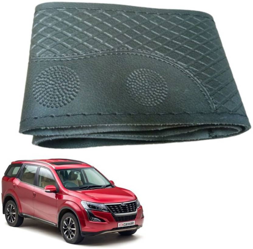 Inspire Dmax Steering Cover For Mahindra XUV 500 Price in India Buy