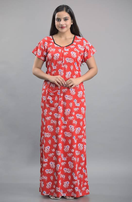 Apratim Women Nighty