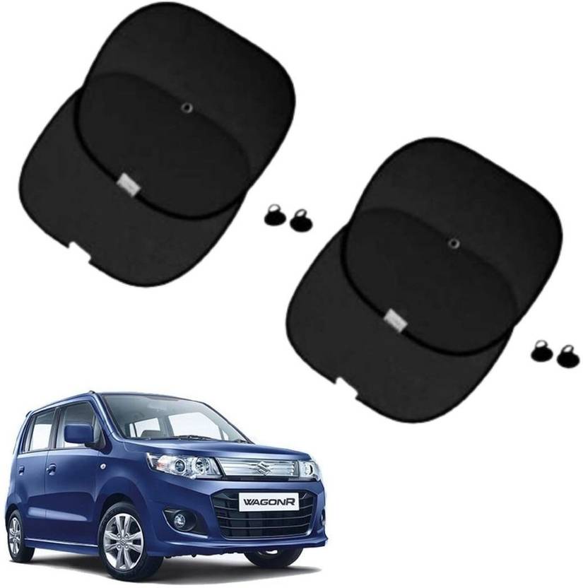 Inspire Dmax Side Window Sun Shade For Maruti Suzuki Baleno Price in India Buy Inspire Dmax