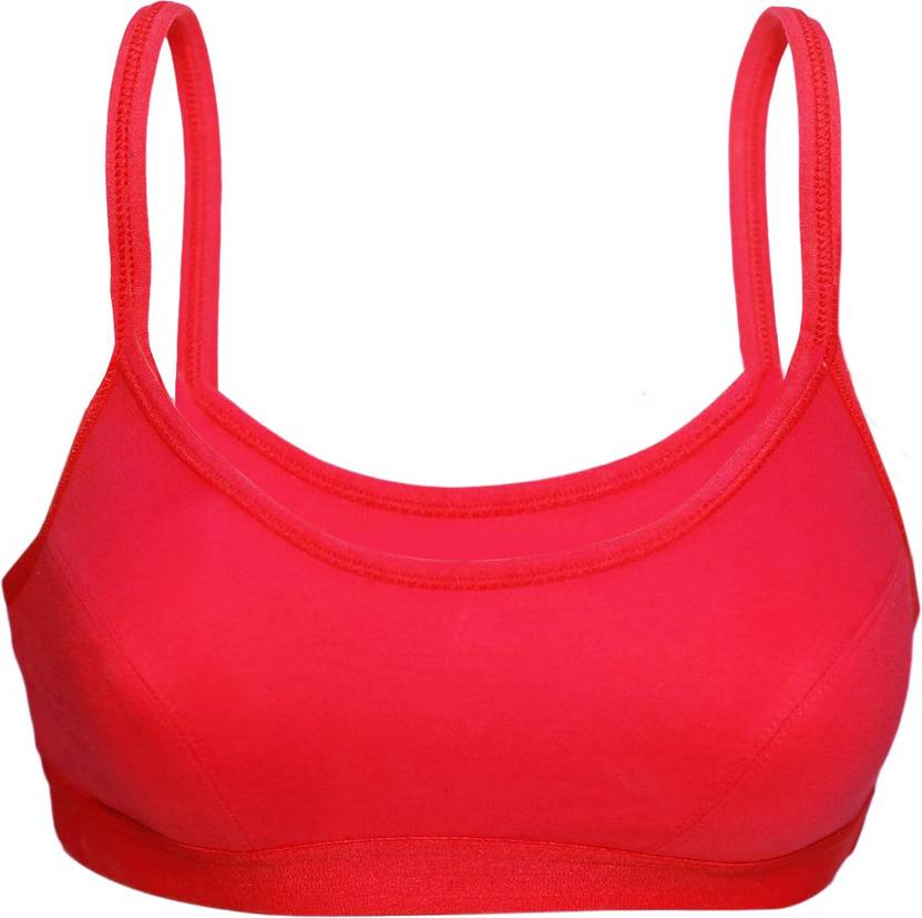 INNER TOUCH Women Bralette Non Padded Bra