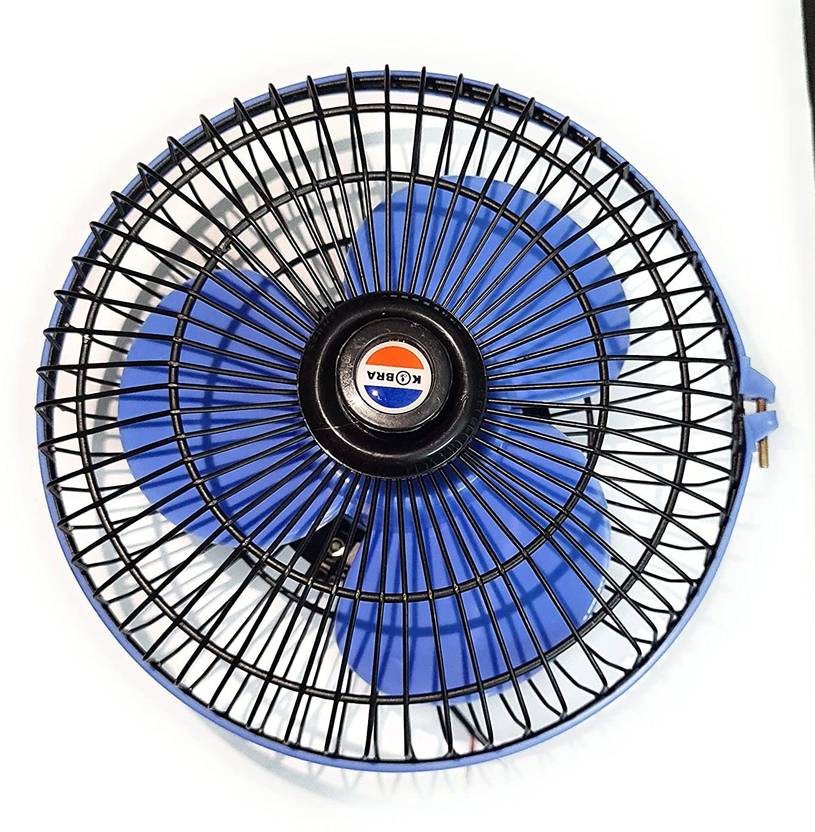 KOBRA kam101 Car Interior Fan Price in India Buy KOBRA kam101 Car