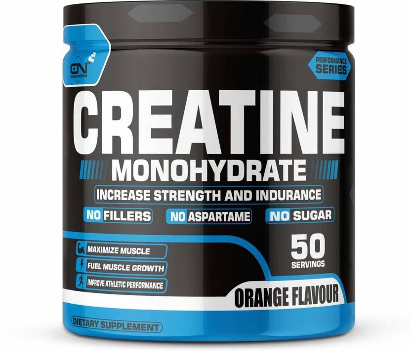 CANADA NUTRITION CREATINE For Muscles Recovery ,Muscles Growth & Ample