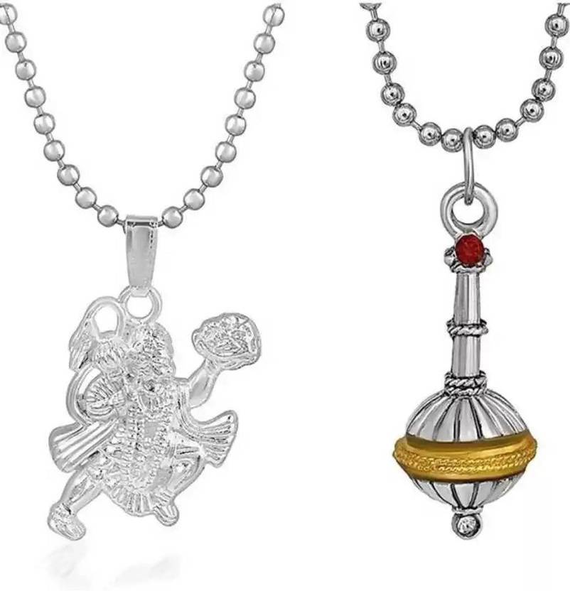 Janvi name locket Clearance