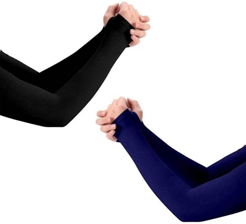 STYLE ACADEMY Polyester Arm Sleeve For Men & Women