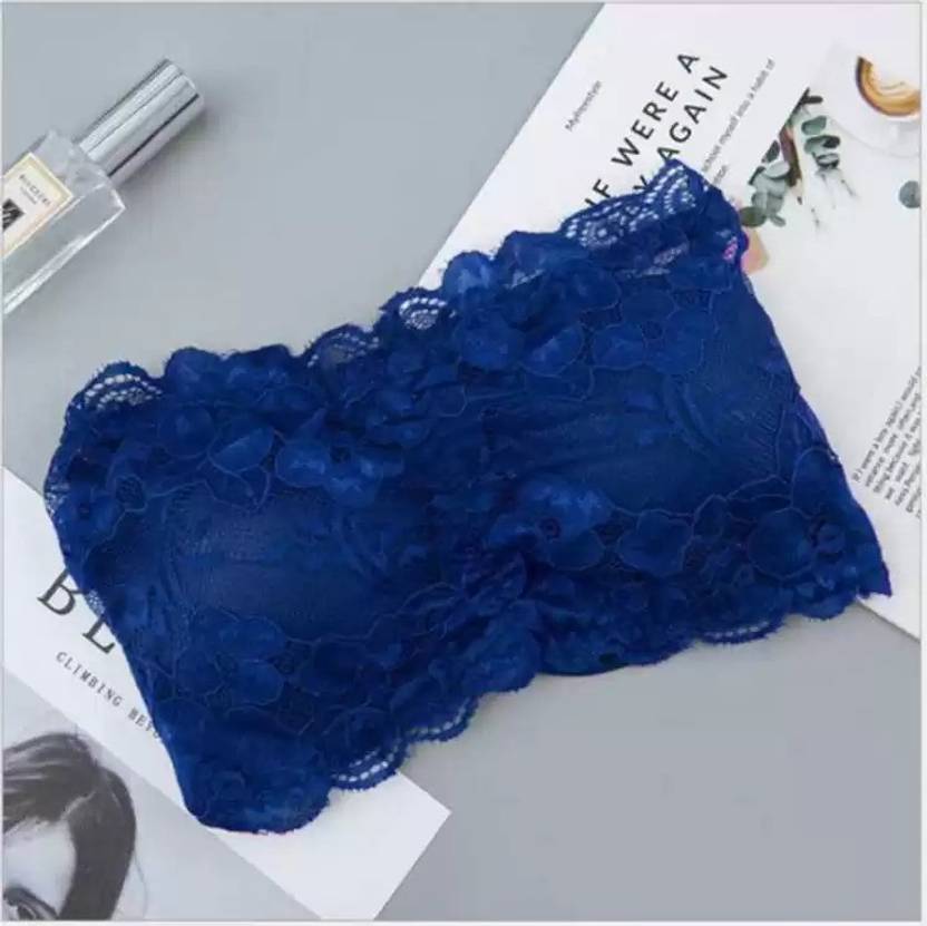BRATON Women Bralette Lightly Padded Bra