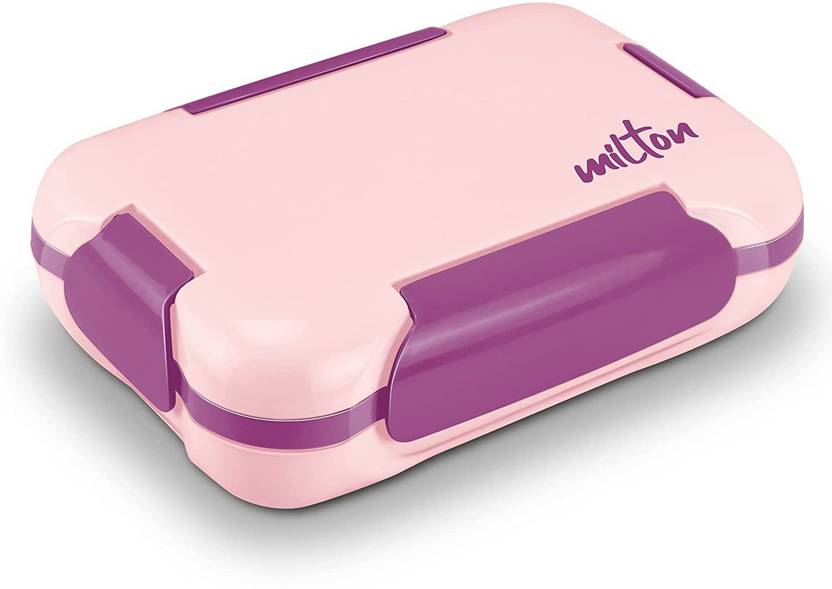MILTON More Meal Insulated Inner Stainless Steel Large