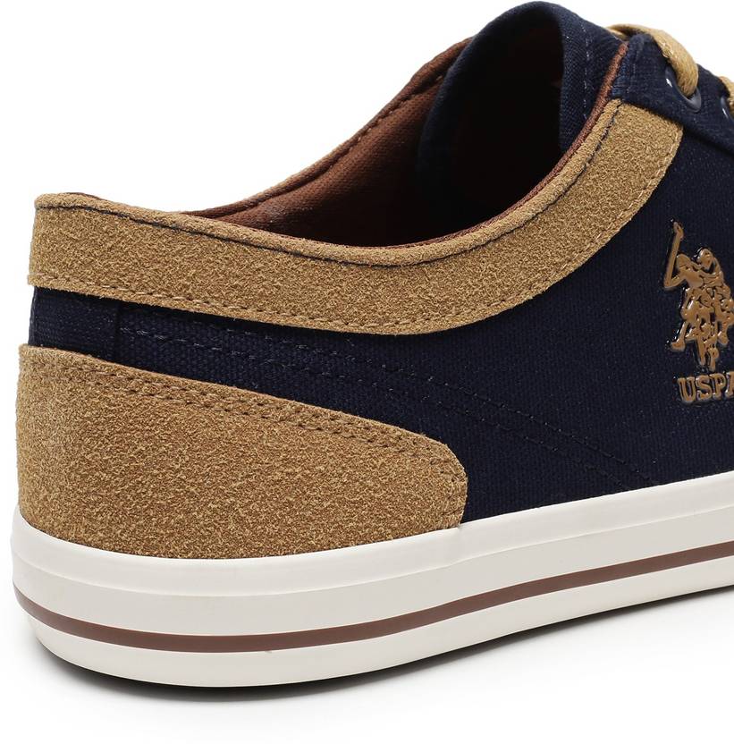 MONTON 4.0 Sneakers For Men  (Navy)