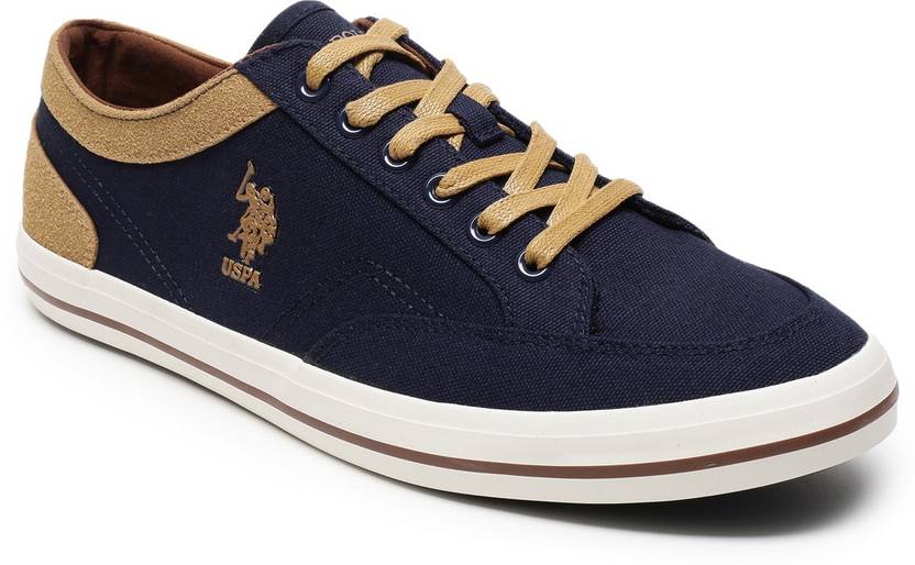 MONTON 4.0 Sneakers For Men  (Navy)