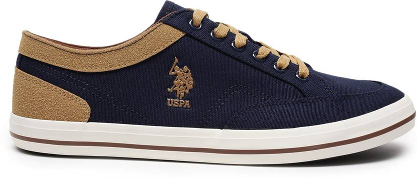 MONTON 4.0 Sneakers For Men  (Navy)