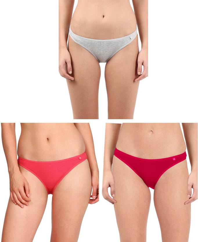 JOCKEY Women Hipster Multicolor Panty Buy JOCKEY Women Hipster