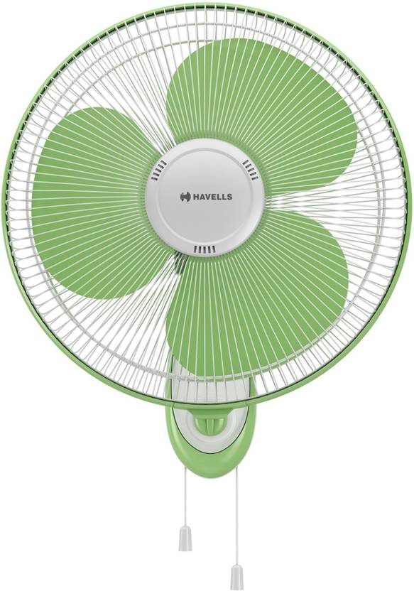HAVELLS Gatik Neo 400 mm 3 Blade Wall Fan Price in India Buy HAVELLS