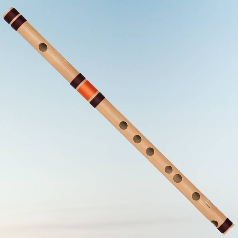 HARIPRASAD FLUTES flute musical instrument c scale bansuri c scale