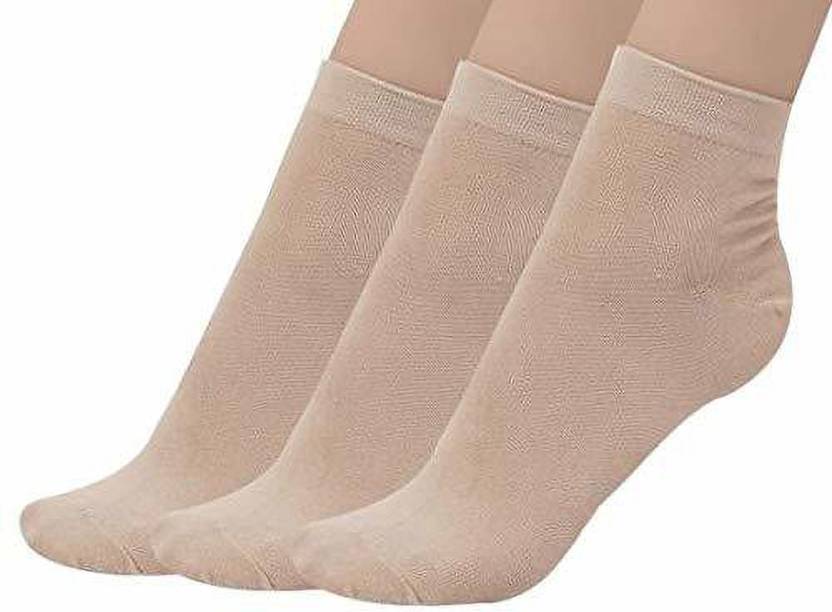 ARYANSHI Women Ankle Length