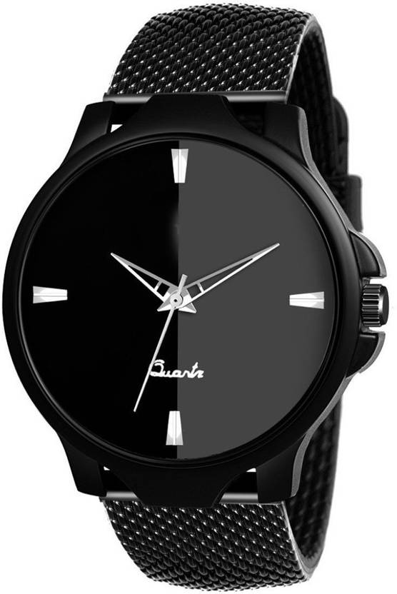 Bolun Analog Watch  - For Men