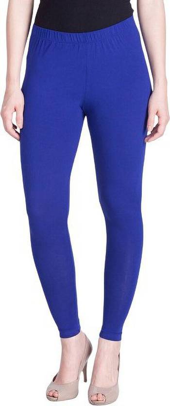 MY MAYRA Ankle Length Western Wear Legging