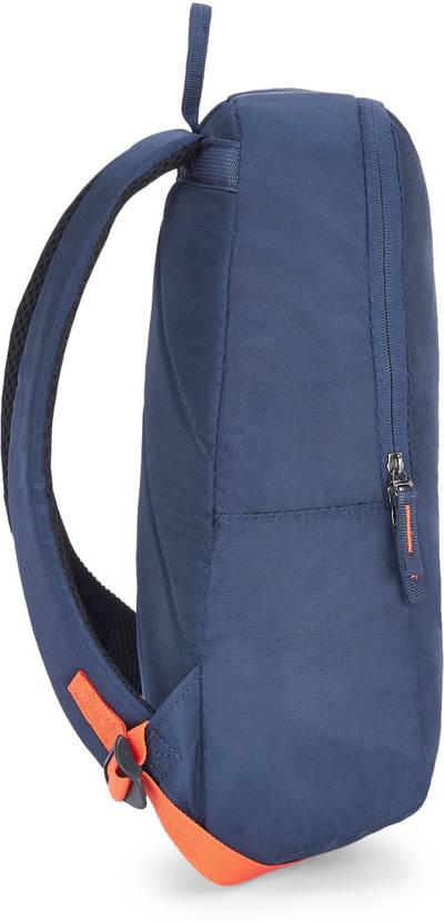 Small 10 L Backpack BPRDP10EBLU  (Blue)