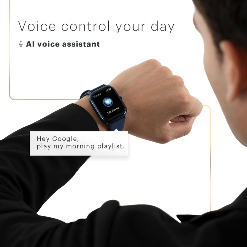 Noise Colorfit Icon 2 1.8'' Smartwatch - Image 6