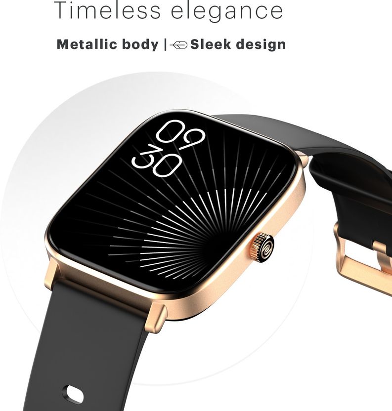 Noise Colorfit Icon 2 1.8'' Smartwatch - Image 5