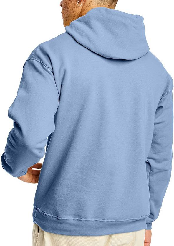 Men Full Sleeve Graphic Print Hooded Sweatshirt