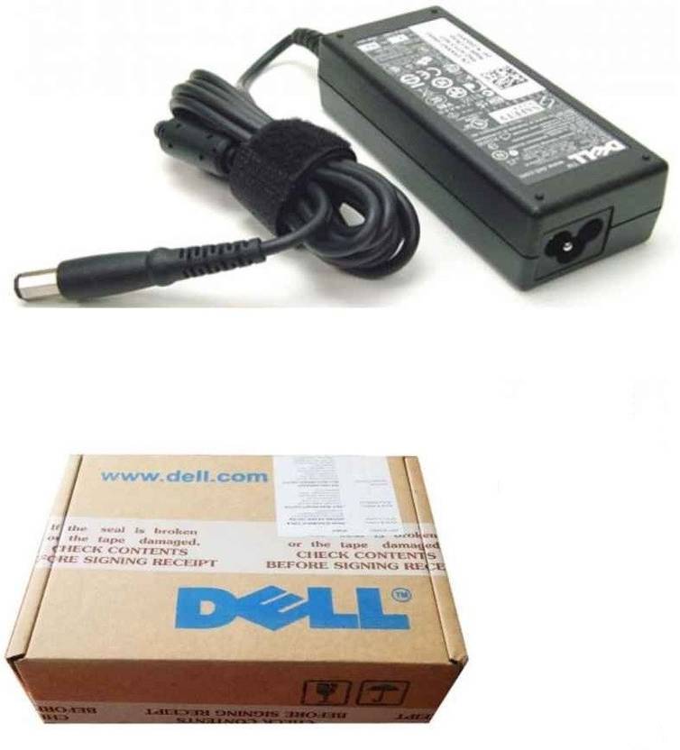 DELL LA90PM111 90 W Adapter - DELL : Flipkart.com