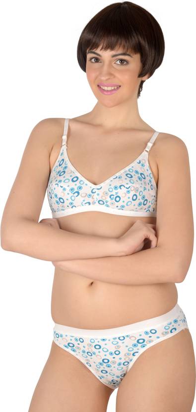Selfcare Casual Lingerie Set Lingerie Set