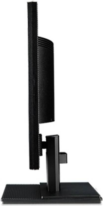 Acer V196HQL 18.5 inch LED Backlit LCD Monitor (Response Time: 5 ms, 60 Hz Refresh Rate)