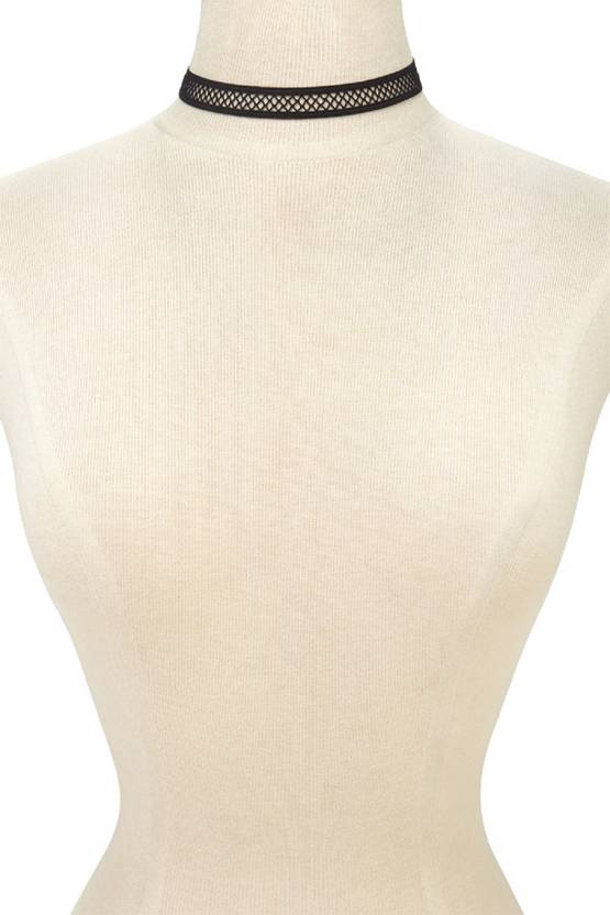 Bsquare Fabric Choker