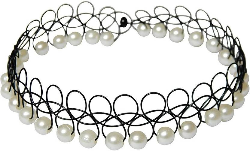 Bsquare Plastic Choker