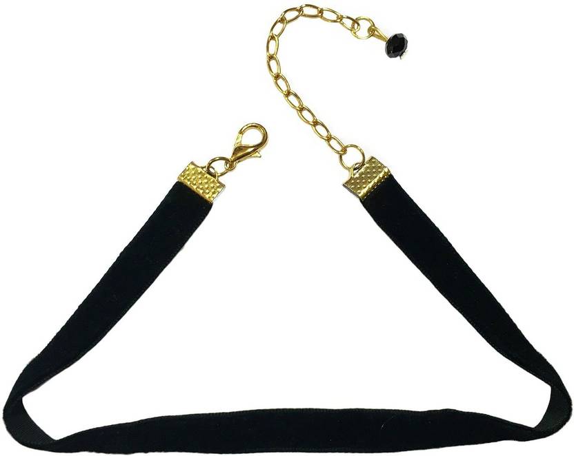 Bsquare Fabric Choker