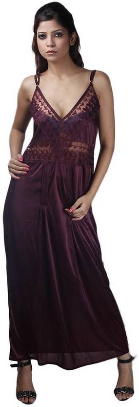 Boosah Women Nighty
