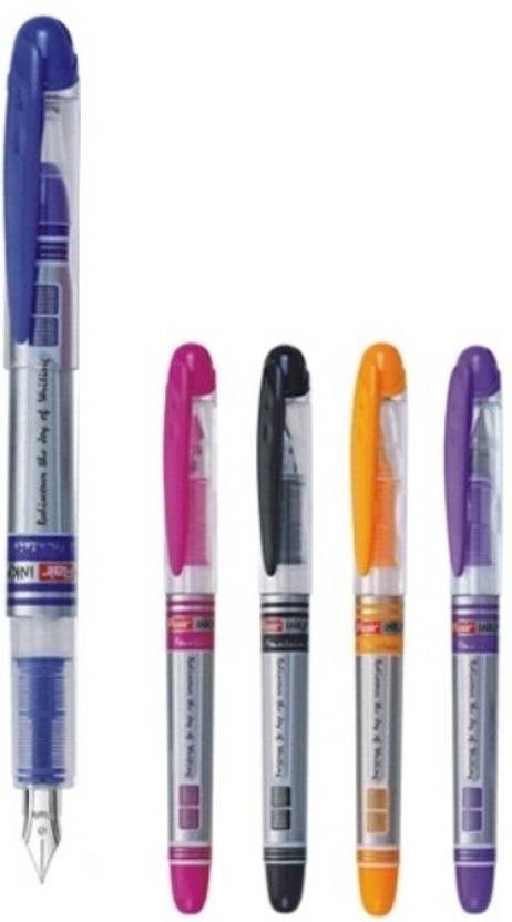 Fountain pen flipkart Clearance