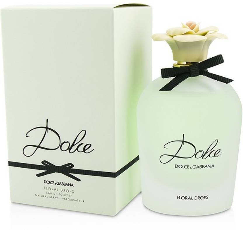 Buy DOLCE & GABBANA Dolce Floral Drops Spray Eau de Toilette 150 ml