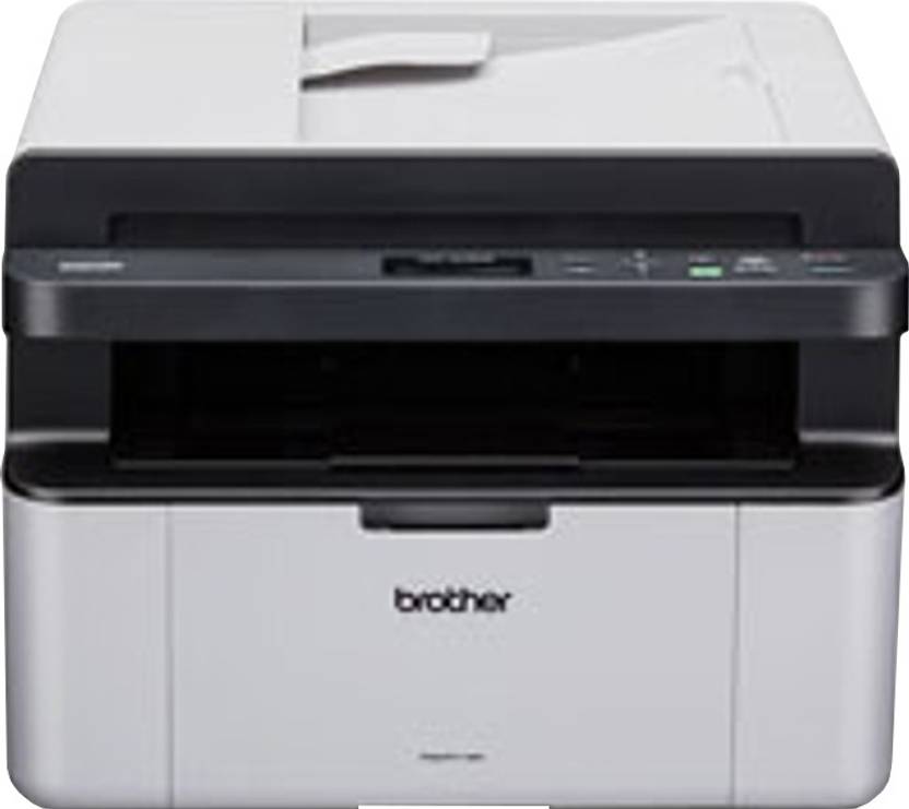 brother DCP1616NW Multifunction WiFi Monochrome Laser Printer