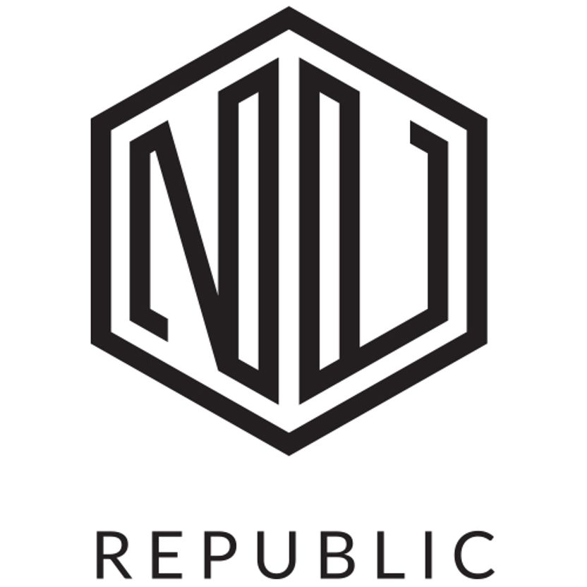 Nu Republic 20 with 12 hrs Playtime and 52 mm Driver - Image 6