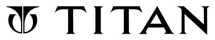 Titan Workwear Black Dial Black Leather Strap Analog Watch - Image 6