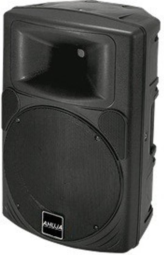 Ahuja XPA1500DP Indoor, Outdoor PA System Price in India Buy Ahuja