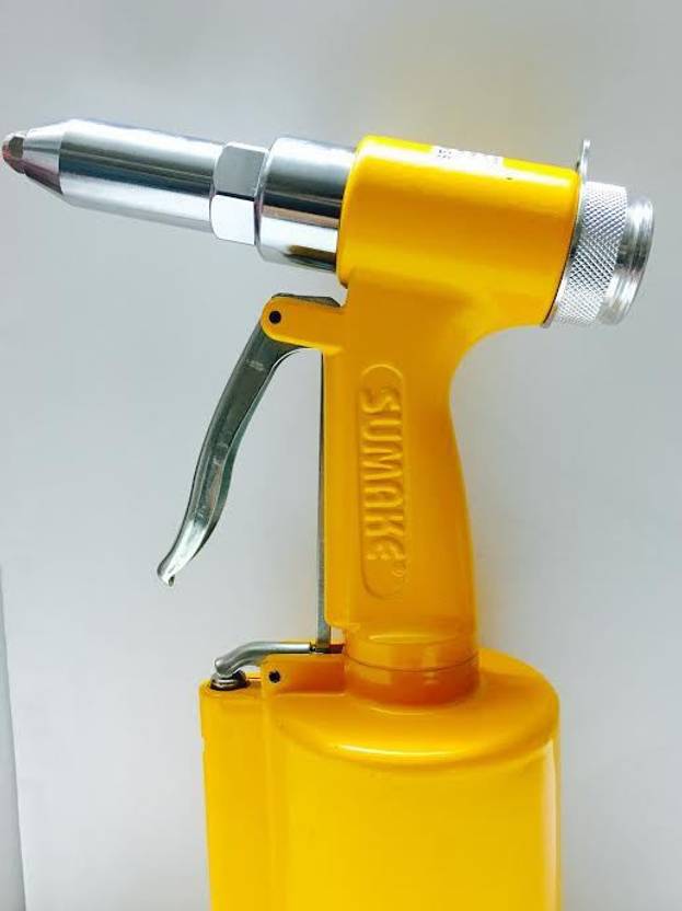 Sumake ST6615 Heavy Duty Fast Hitting Rivet Gun Price in India Buy